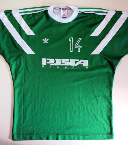 Vintage adidas postás - adidas,