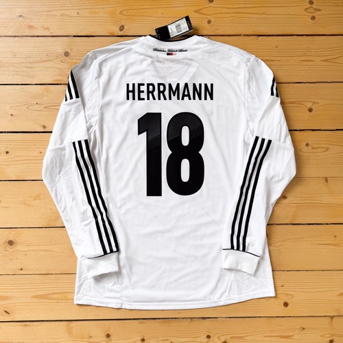 Matchworn adidas formotion - *matchworn*,
