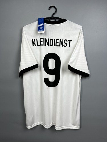 Kleindienst germany team - kleindienst,