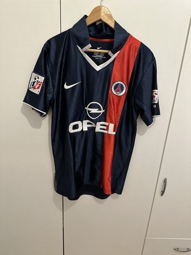 Nike air jersey paris psg - air,