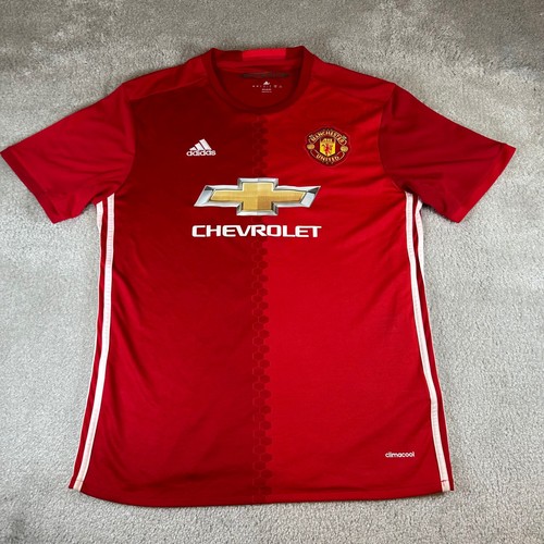 Adidas manchester united - adidas,