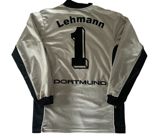 Borussia dortmund bvb lehmann - dortmund,