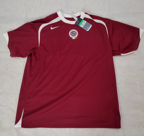 Nike vintage jersey - nike,