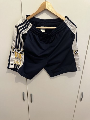Adidas shorts size retro - size, m