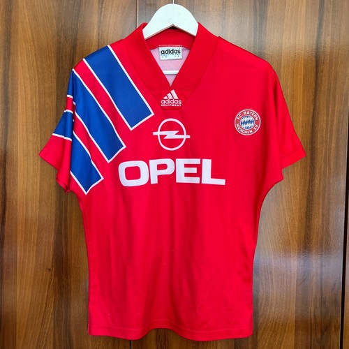 Retro adidas bayern munich - retro, fc