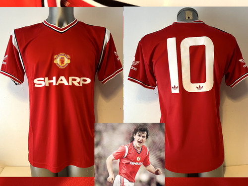 Manchester united medium - manchester,