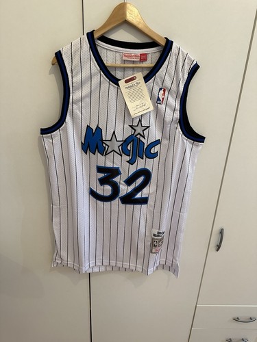 Mitchell ness jersey nwt - ness,