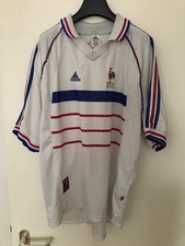 Adidas France Jersey 90s XL