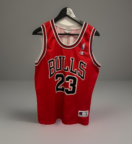 Champion jersey chicago bulls - jersey,