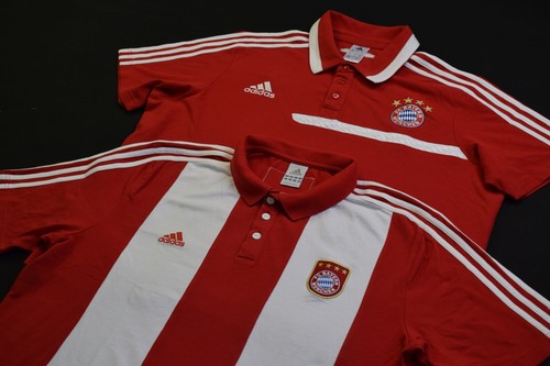 Adidas bayern munich polo - bayern,