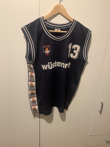 Spalding desert red jersey - spalding,