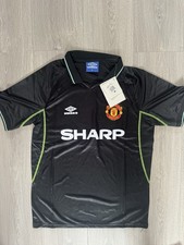 Manchester United 1998/99 3rd