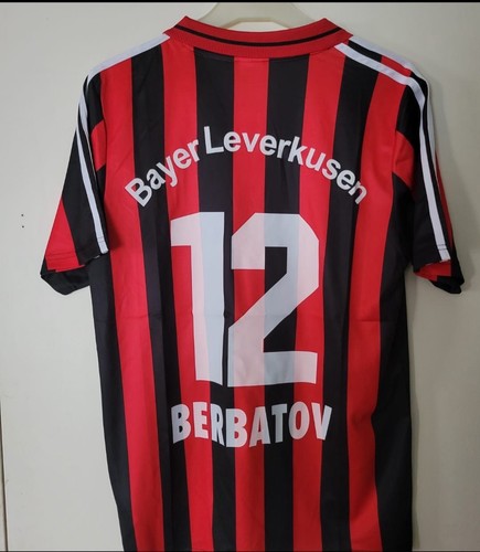 Leverkusen 2000 retro - b.leverkusen,