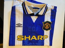 Manchester United 1994-97