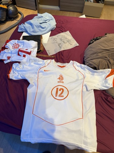 Netherlands holland jersey roy - netherlands,