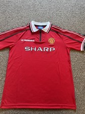 Manchester United Retro