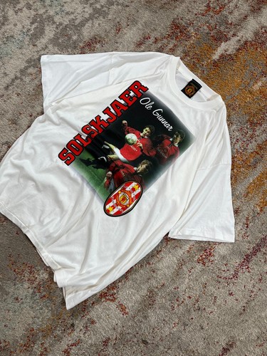 Manchester utd ole - ole, gunnar