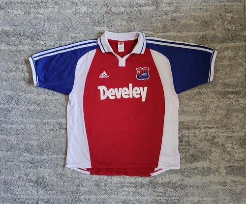 Spvgg unterhaching jersey - spvgg,