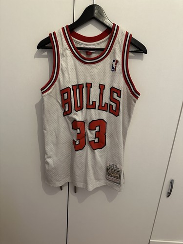 Mitchell ness jersey - mitchell,