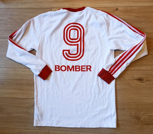 Adidas gerd müller bayern - gerd,