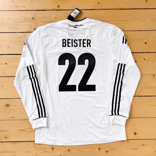 Matchworn adidas formotion - *matchworn*,