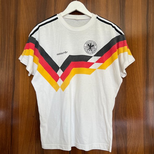 Rare adidas west germany - rare, 1990