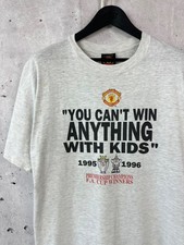 Vintage Manchester United