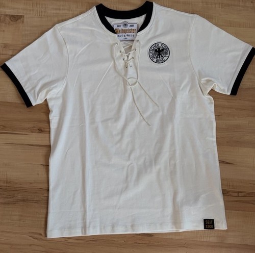 Like new dfb retro jersey - retro,