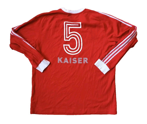 Adidas franz beckenbauer - adidas,