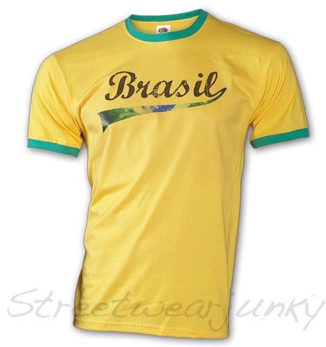 World cup soccer shirt - ★world,