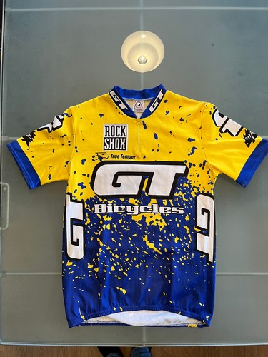 Bicycle team jersey - jersey,