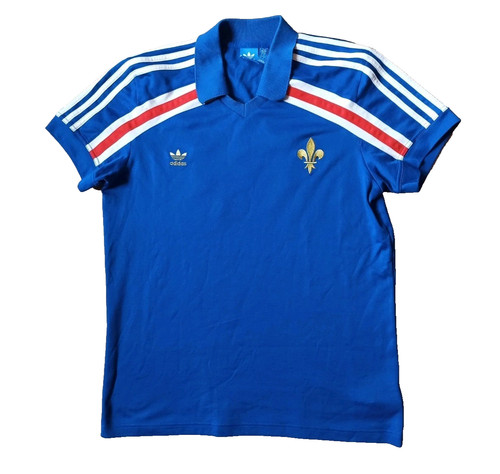 Adidas michel platini 10 - michel, #10