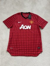 Manchester United 2012/13 Home