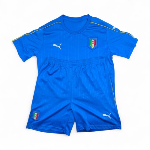 Puma italy jersey - puma, mens