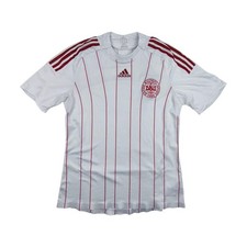 Adidas Denmark Home Jersey