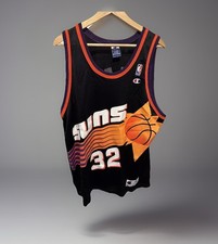 Champion Jersey Phoenix Suns