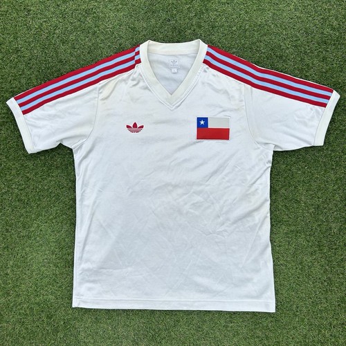 Retro adidas chile 1980s - adidas,