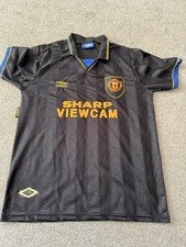 Umbro Manchester United