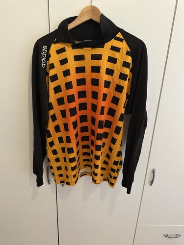 Adidas jersey goalkeeper - adidas,