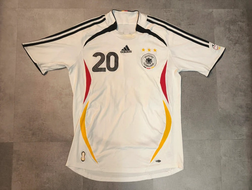 Dfb germany jersey - dfb,
