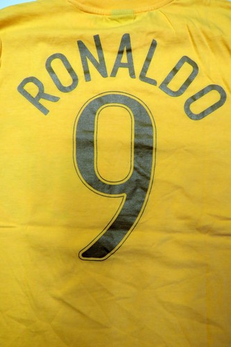 Brazil jersey nike - brazil,
