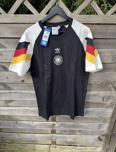 Dfb retro shirt size - t-shirt,