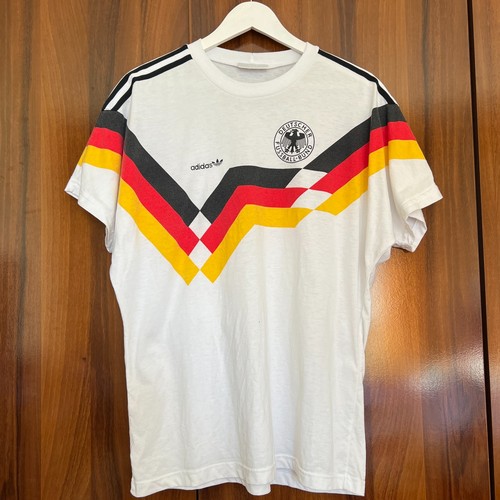 Rare adidas west germany 1990 - rare,