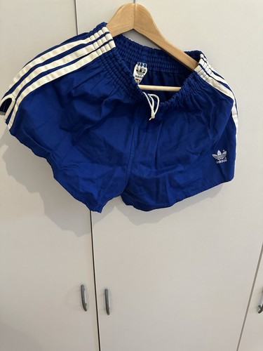 Adidas shorts size retro - adidas,