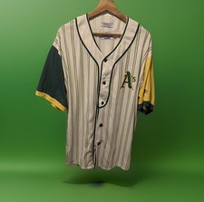 Starter Baseball Jersey