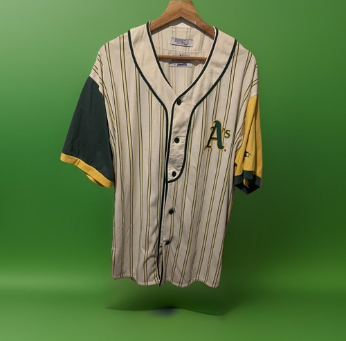 Starter baseball jersey - starter,