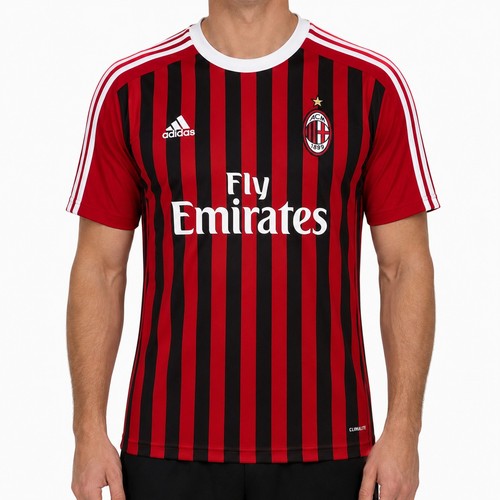 Adidas milan jersey mens - adidas,