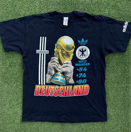 Rare retro adidas dfb - rare, germany