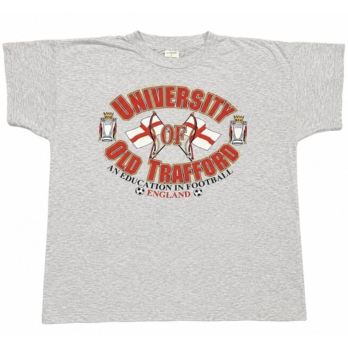 Vintage manchester united - vintage,