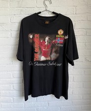 Vintage 1998 Manchester United